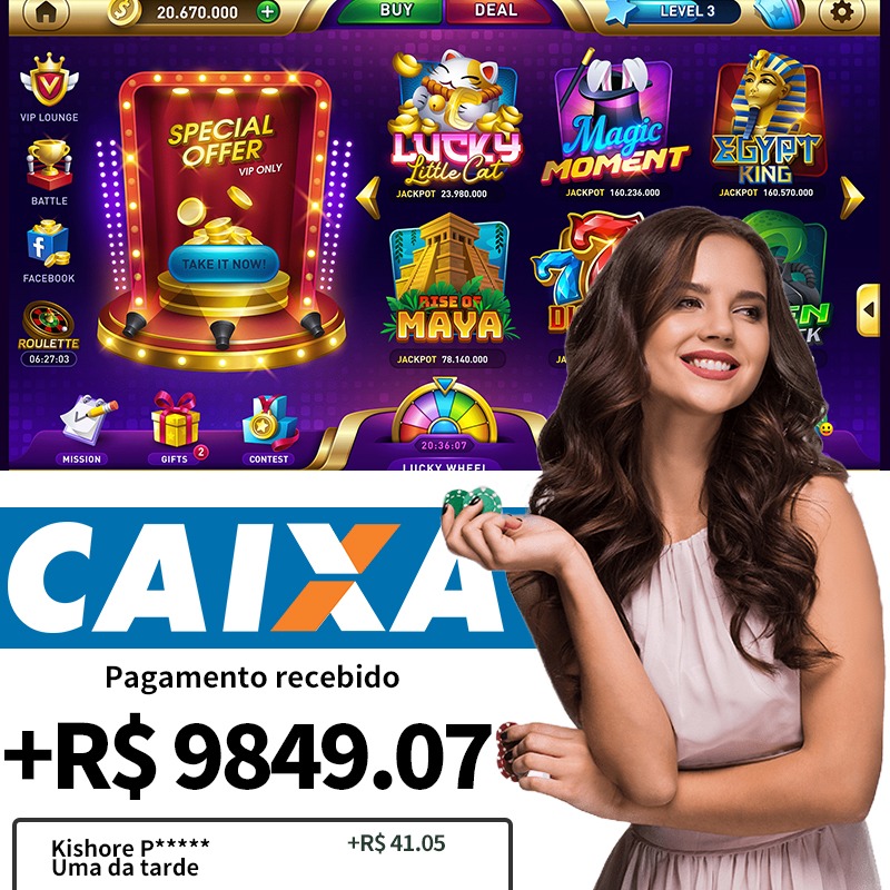pgtada friv jogo cassino iOS