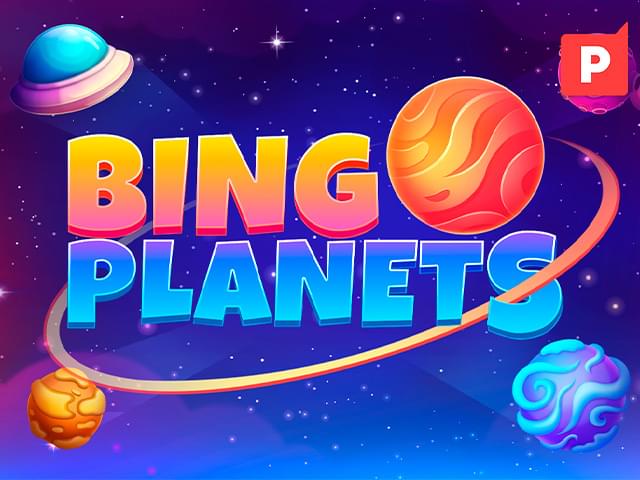 pgtada Planetas do Bingo