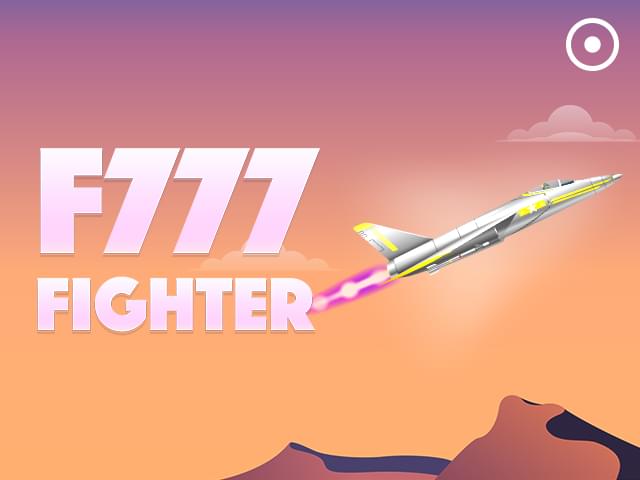pgtada F777 Fighter
